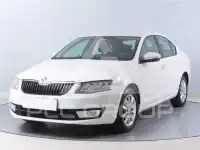 2015 Skoda Octavia