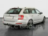 2015 Skoda Octavia