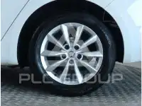 2015 Skoda Octavia
