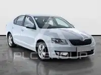 2015 Skoda Octavia