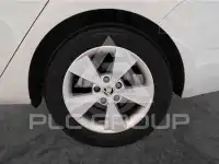 2015 Skoda Octavia