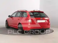 2015 Skoda Octavia