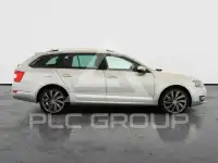 2015 Skoda Octavia