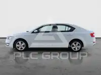 2015 Skoda Octavia