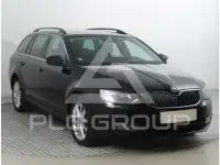 2015 Skoda Octavia