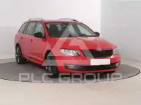 2015 Skoda Octavia