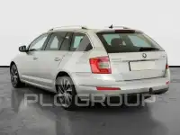 2015 Skoda Octavia