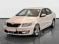 2015 Skoda Octavia