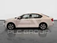 2015 Skoda Octavia