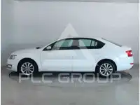 2015 Skoda Octavia