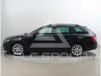 2015 Skoda Octavia