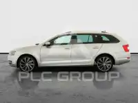 2015 Skoda Octavia