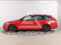 2015 Skoda Octavia