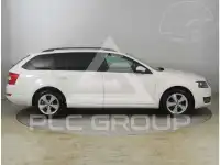 2015 Skoda Octavia
