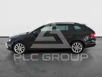 2015 Skoda Octavia