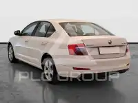 2015 Skoda Octavia