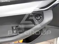 2015 Skoda Octavia