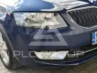 2015 Skoda Octavia