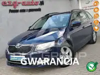 2015 Skoda Octavia