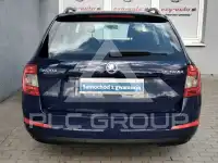2015 Skoda Octavia