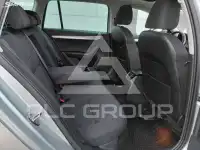 2015 Skoda Octavia