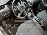 2015 Skoda Octavia