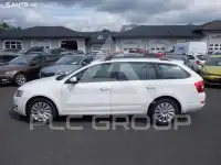 2015 Skoda Octavia