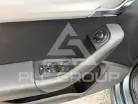 2015 Skoda Octavia