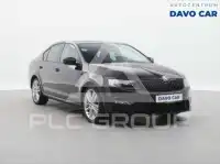 2015 Skoda Octavia