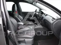 2015 Skoda Octavia