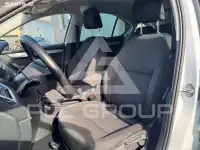 2015 Skoda Octavia