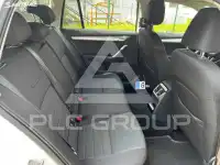 2015 Skoda Octavia