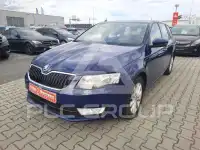 2015 Skoda Octavia