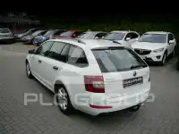 2015 Skoda Octavia