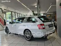 2015 Skoda Octavia