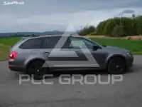 2015 Skoda Octavia