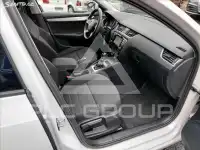 2015 Skoda Octavia