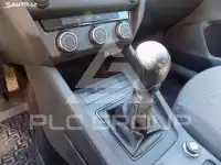 2015 Skoda Octavia