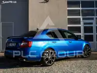 2015 Skoda Octavia