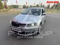 2015 Skoda Octavia