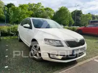 2015 Skoda Octavia