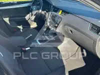 2015 Skoda Octavia