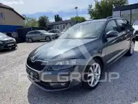 2015 Skoda Octavia