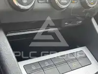 2015 Skoda Octavia
