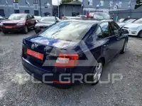 2015 Skoda Octavia