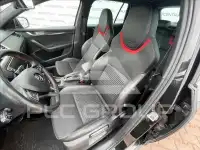 2015 Skoda Octavia