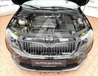 2015 Skoda Octavia