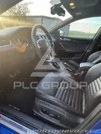 2015 Skoda Octavia