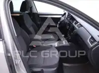 2015 Skoda Octavia