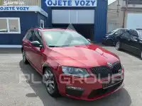 2015 Skoda Octavia
